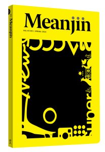 Meanjin 83.3 Spring 2024 