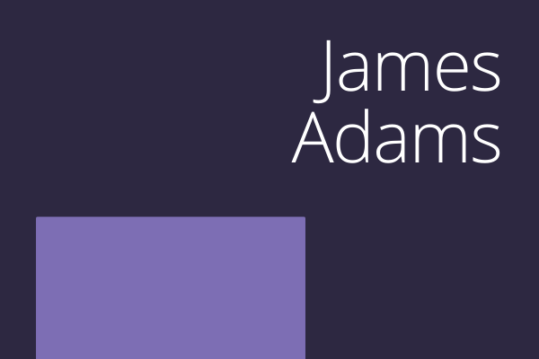 James Adam