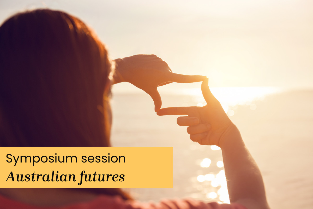 Forum: Australian Futures