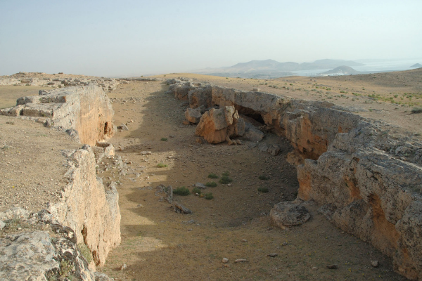 Jebel Khalid